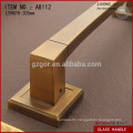 wholesale fastening decorative rustic door handle